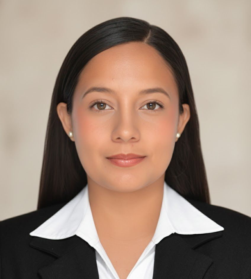Ximena Bryzon Villegas